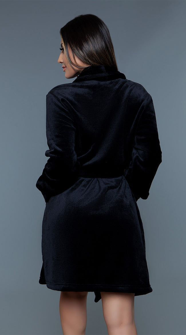 Kaylee Cozy Robe