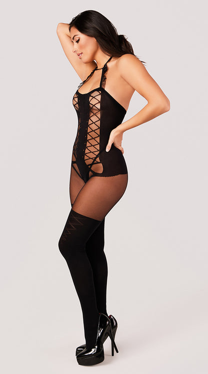 Bueno para ser malo Bodystocking