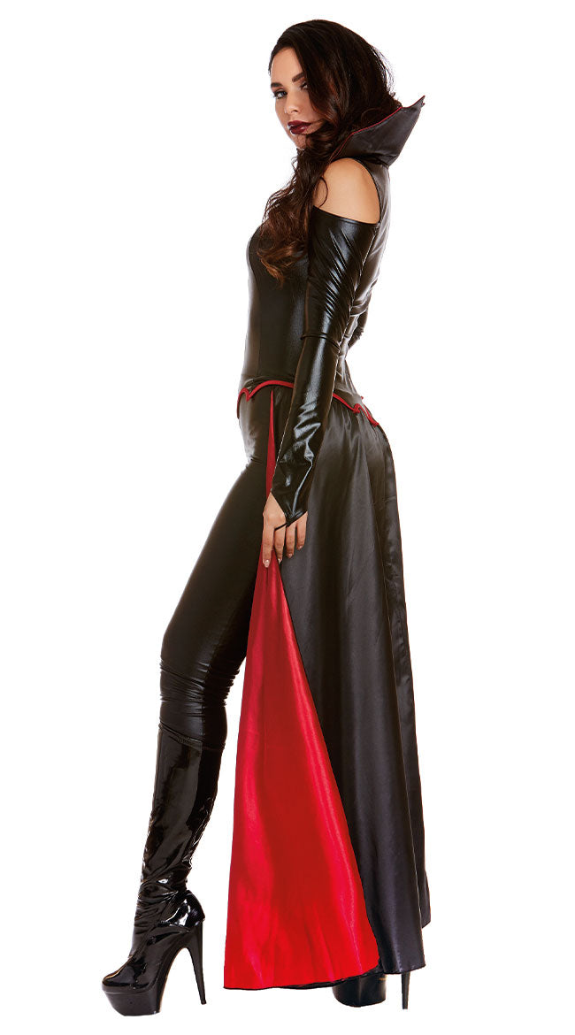 Princess of Darkness Costume