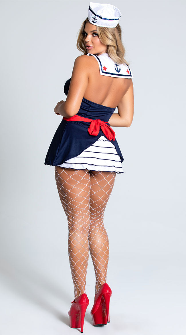Sailors Delight Costume