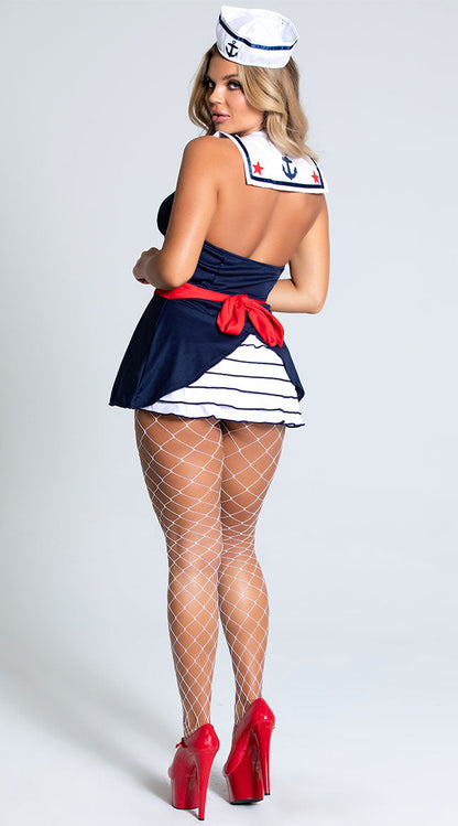 Sailors Delight Costume