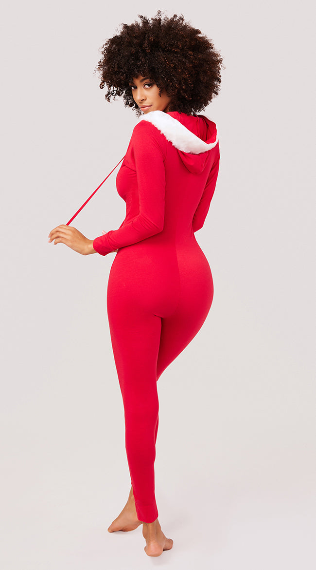 Macacão Snuggle Up Snowball