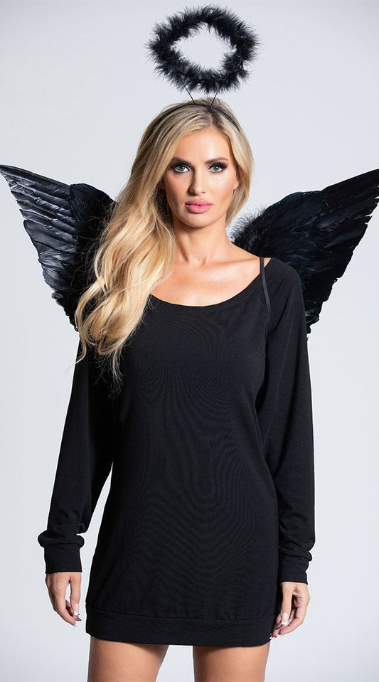 Kit de accesorios de ángel