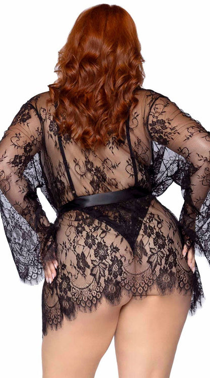 Conjunto de peluche cegado por la luz