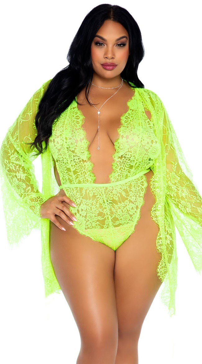 Conjunto de peluche cegado por la luz