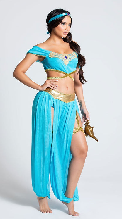 Oasis Princess Costume