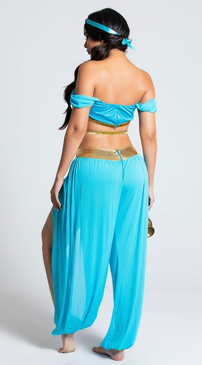 Oasis Princess Costume