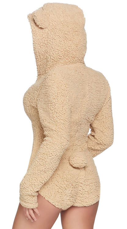 Teasing Teddy Costume