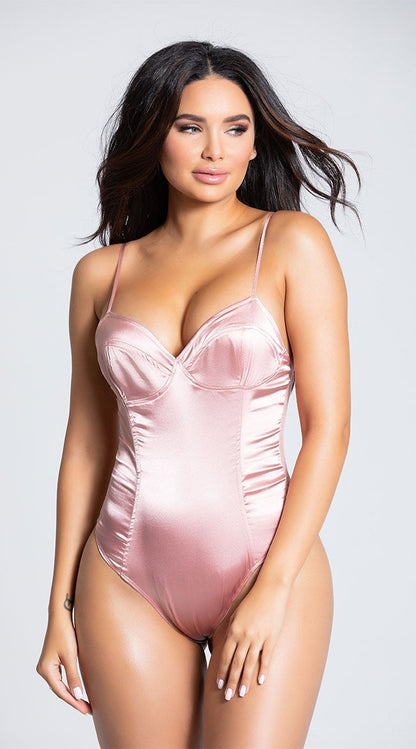 Bonjour Mi Amor Peluche