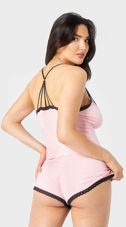 Sweet Dreams Pajama Set